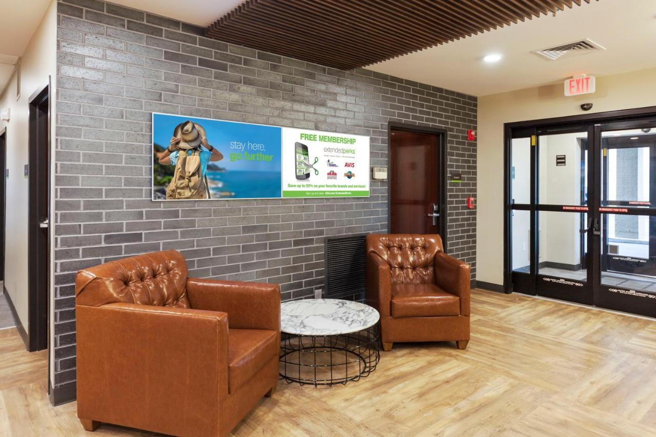 Extended Stay America Premier Suites - Oakland - Аламеда Екстериор снимка