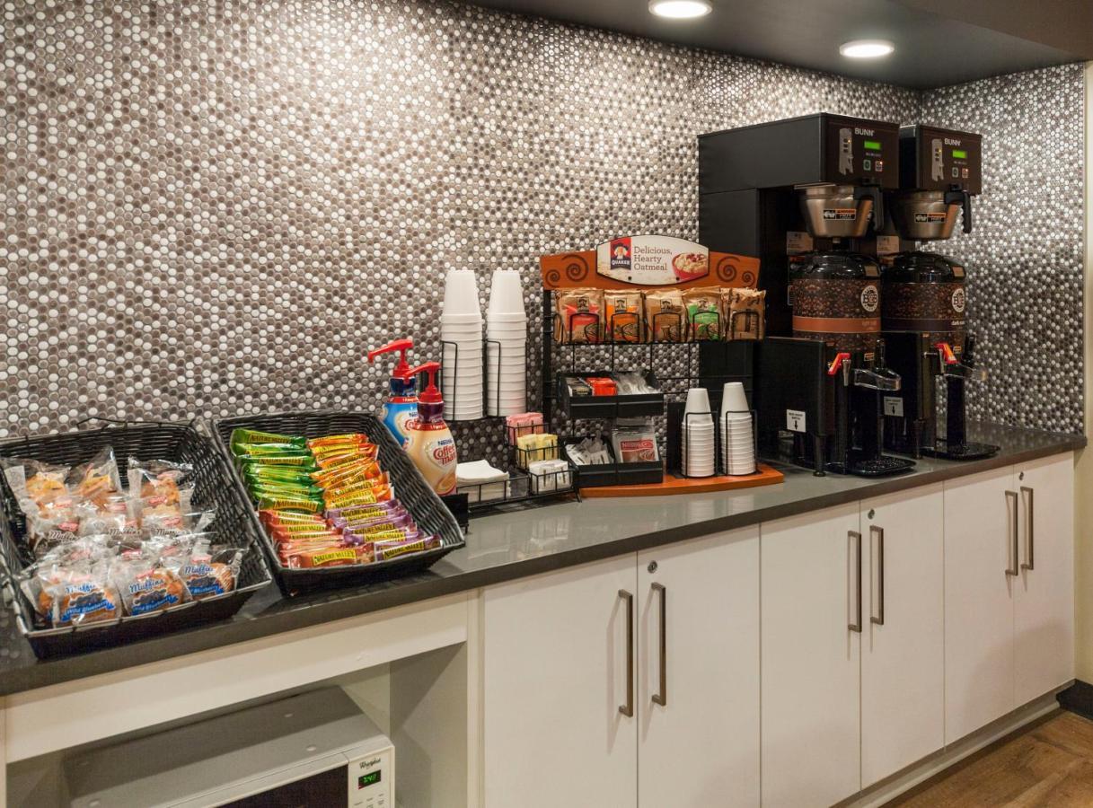 Extended Stay America Premier Suites - Oakland - Аламеда Екстериор снимка