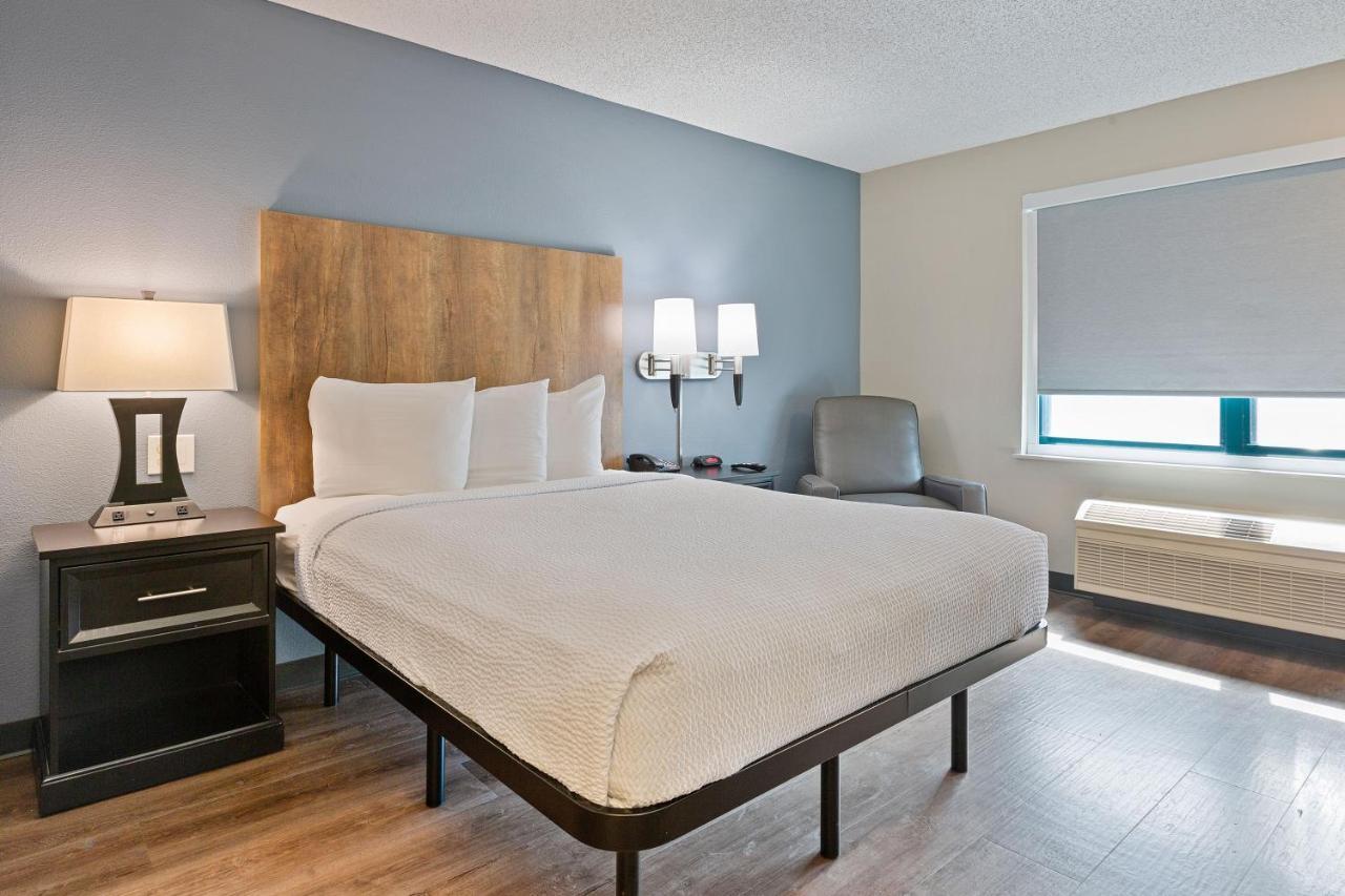 Extended Stay America Premier Suites - Oakland - Аламеда Екстериор снимка