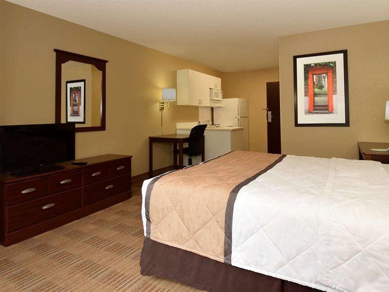 Extended Stay America Premier Suites - Oakland - Аламеда Екстериор снимка