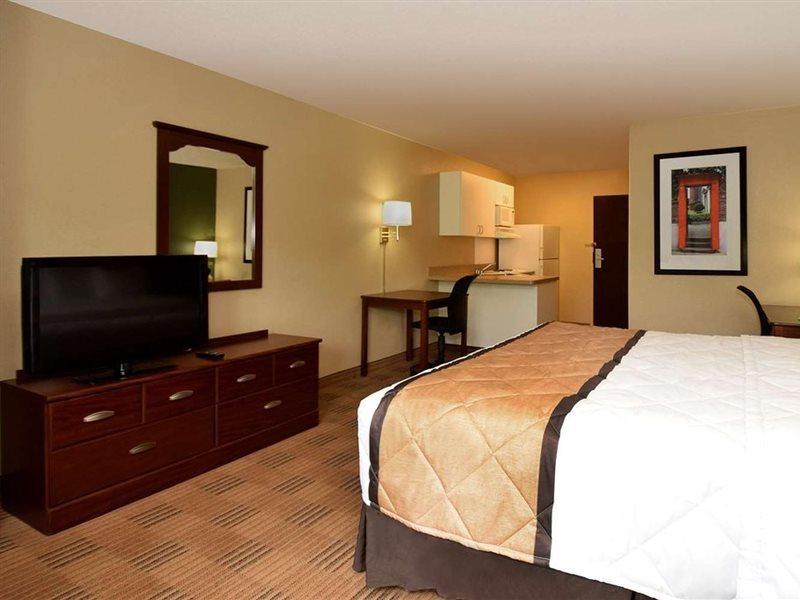 Extended Stay America Premier Suites - Oakland - Аламеда Екстериор снимка