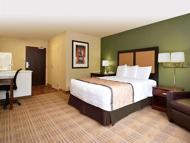 Extended Stay America Premier Suites - Oakland - Аламеда Екстериор снимка