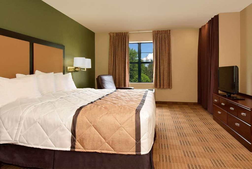Extended Stay America Premier Suites - Oakland - Аламеда Стая снимка