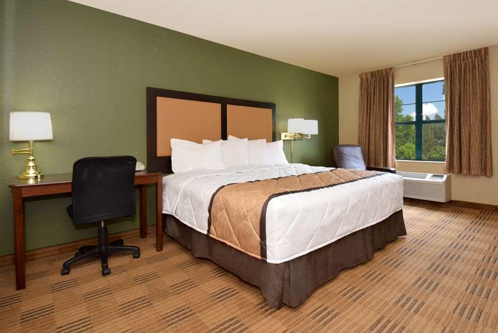 Extended Stay America Premier Suites - Oakland - Аламеда Стая снимка