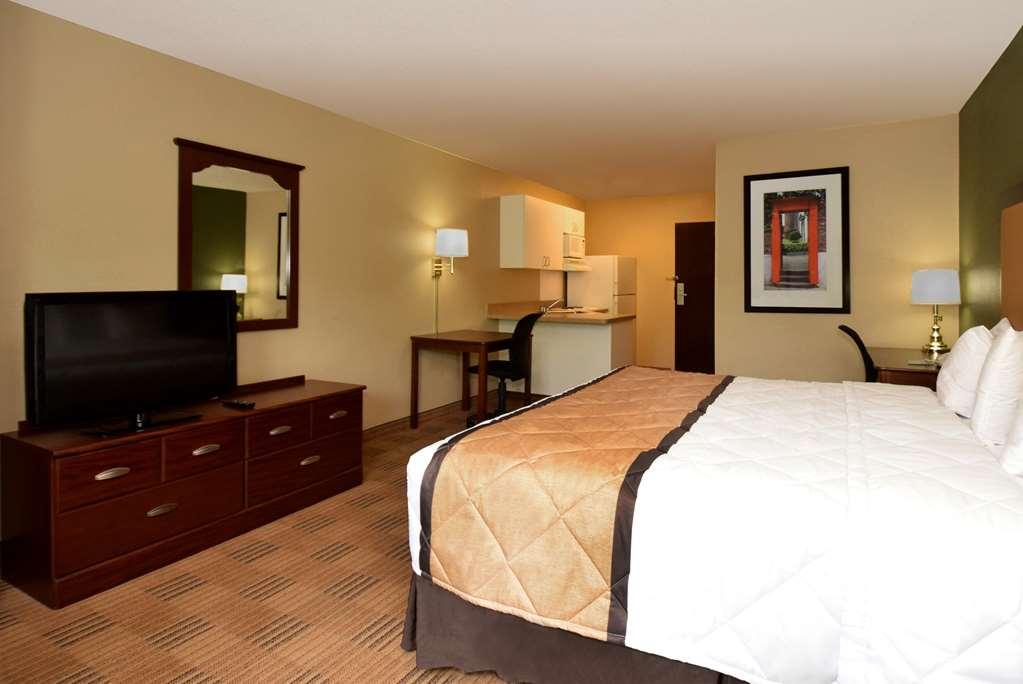 Extended Stay America Premier Suites - Oakland - Аламеда Стая снимка