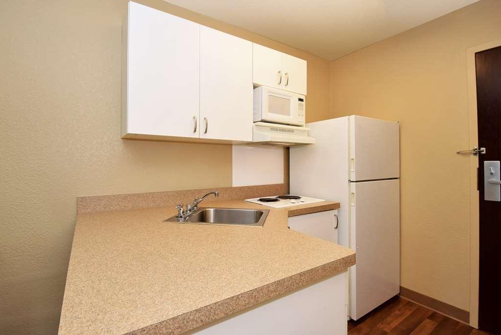 Extended Stay America Premier Suites - Oakland - Аламеда Стая снимка