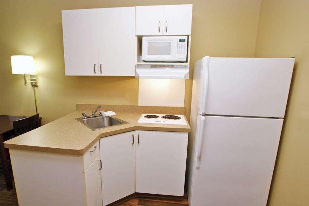 Extended Stay America Premier Suites - Oakland - Аламеда Стая снимка