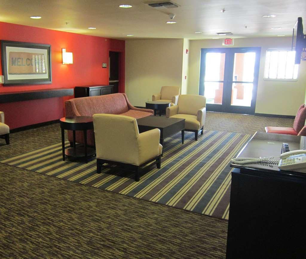 Extended Stay America Premier Suites - Oakland - Аламеда Интериор снимка