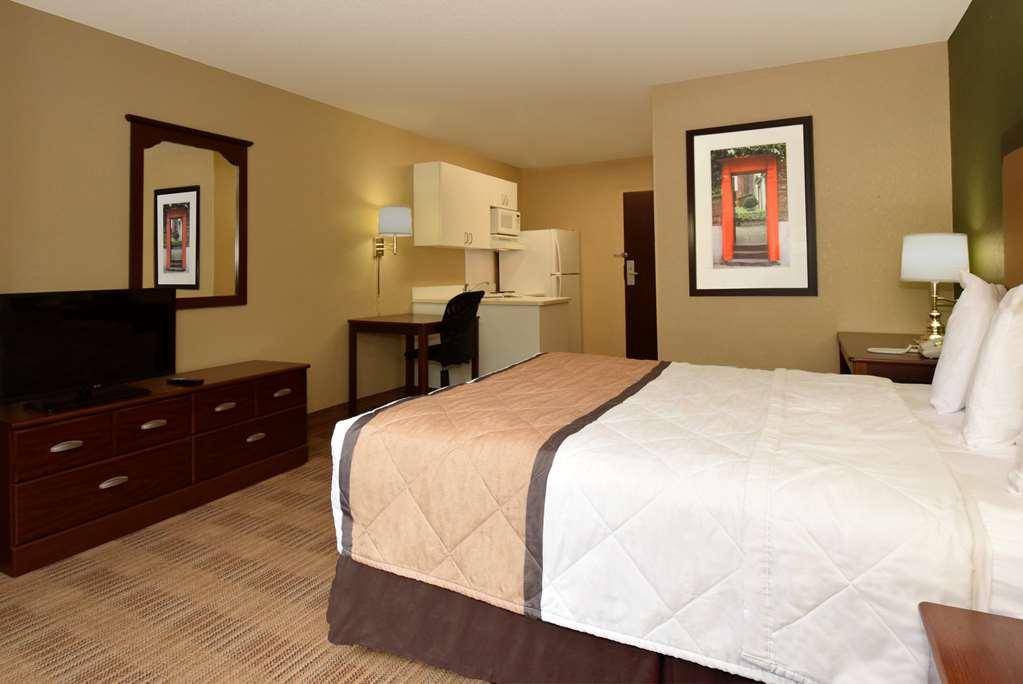 Extended Stay America Premier Suites - Oakland - Аламеда Стая снимка