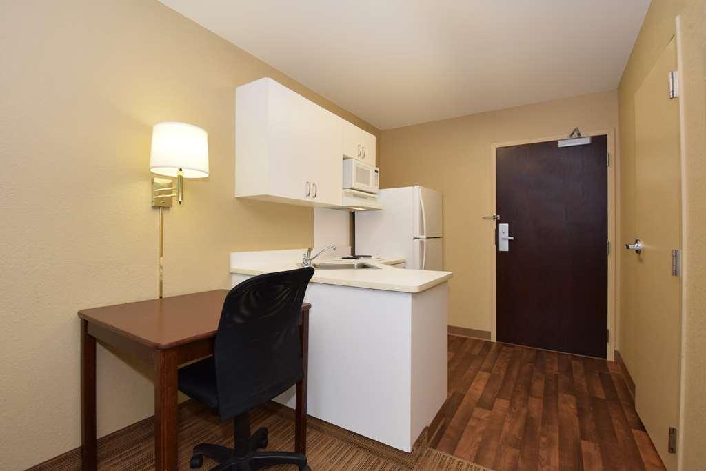 Extended Stay America Premier Suites - Oakland - Аламеда Стая снимка