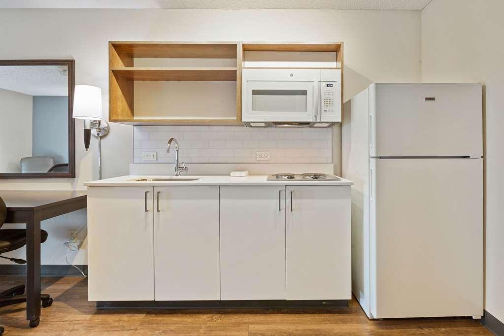 Extended Stay America Premier Suites - Oakland - Аламеда Стая снимка