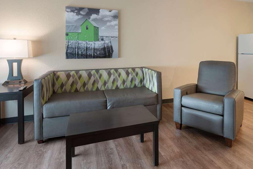 Extended Stay America Premier Suites - Oakland - Аламеда Стая снимка
