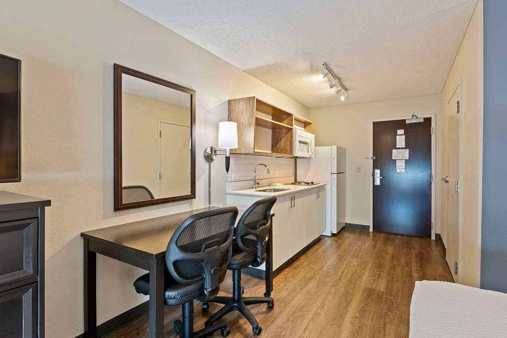 Extended Stay America Premier Suites - Oakland - Аламеда Стая снимка