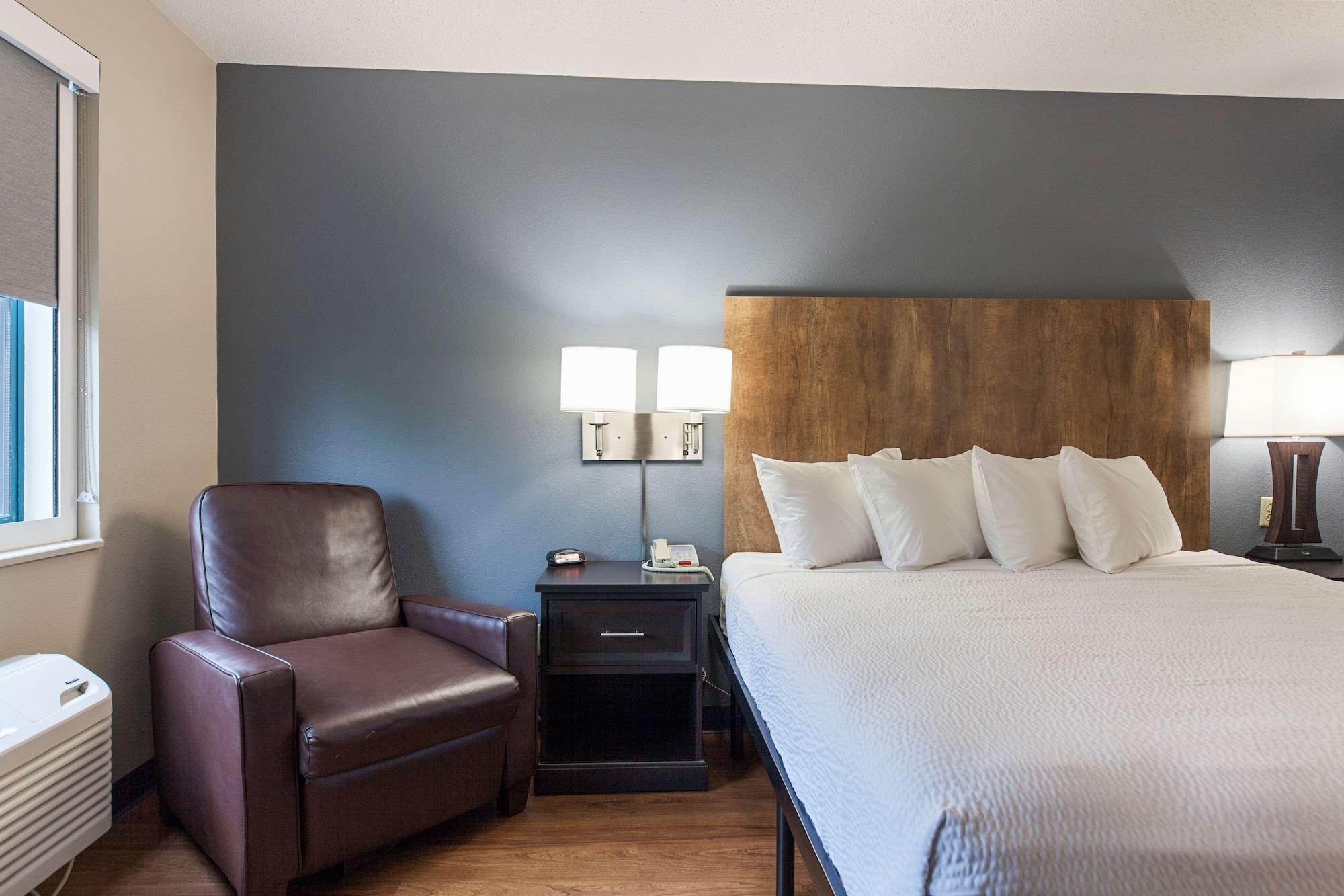Extended Stay America Premier Suites - Oakland - Аламеда Екстериор снимка