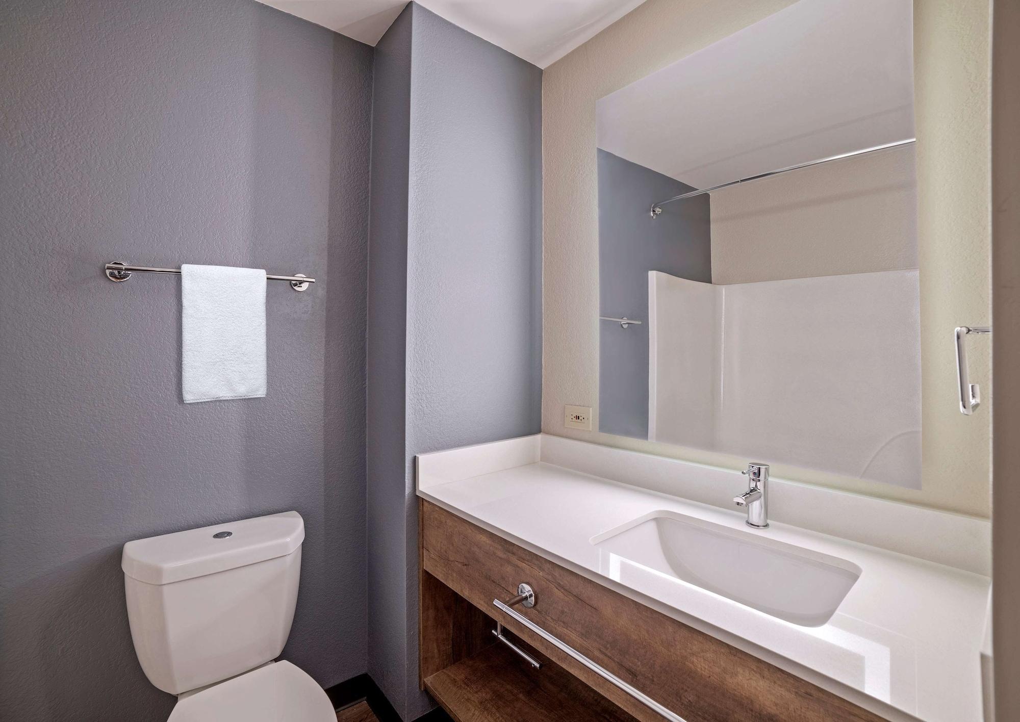 Extended Stay America Premier Suites - Oakland - Аламеда Екстериор снимка