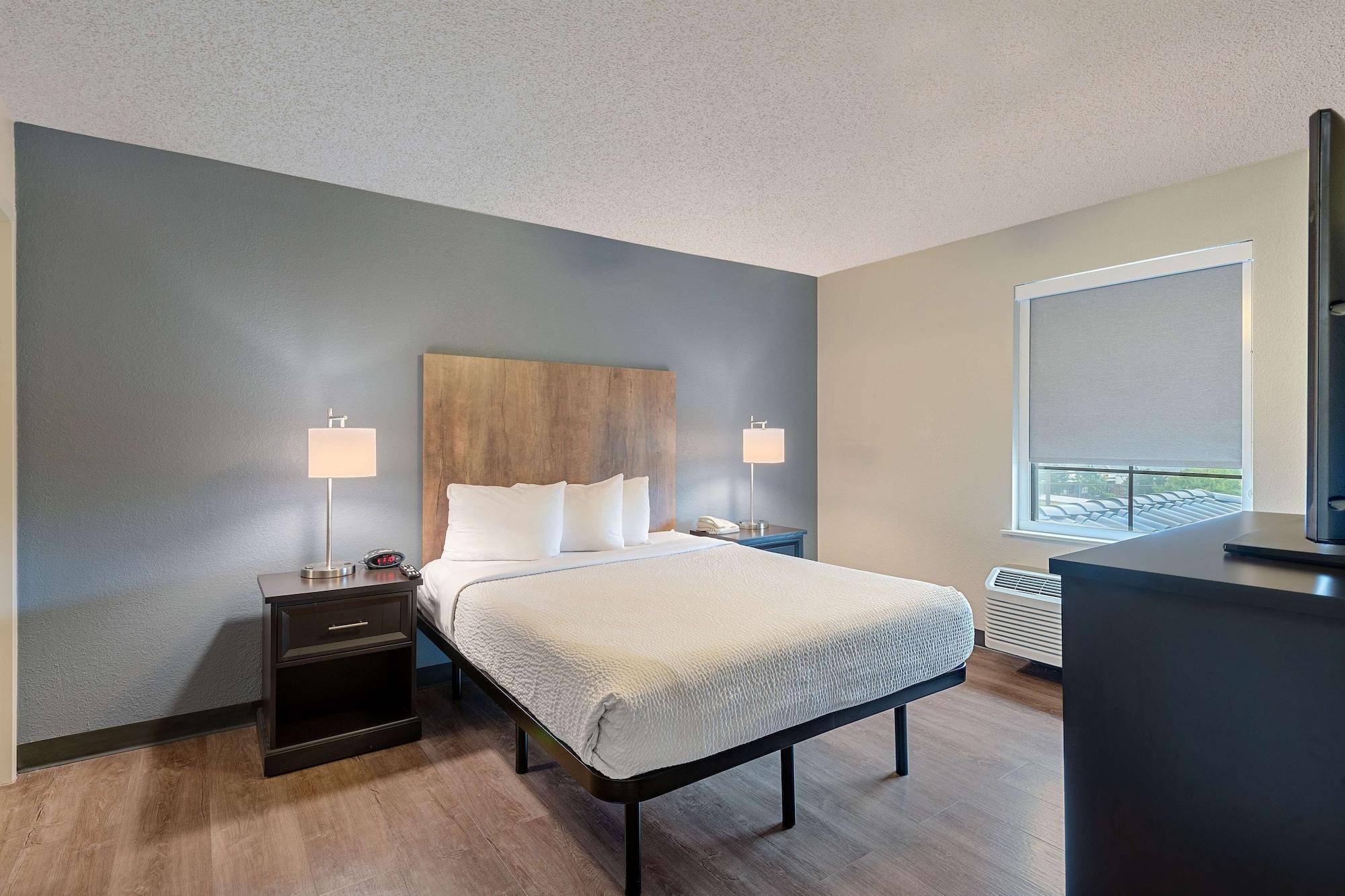 Extended Stay America Premier Suites - Oakland - Аламеда Екстериор снимка