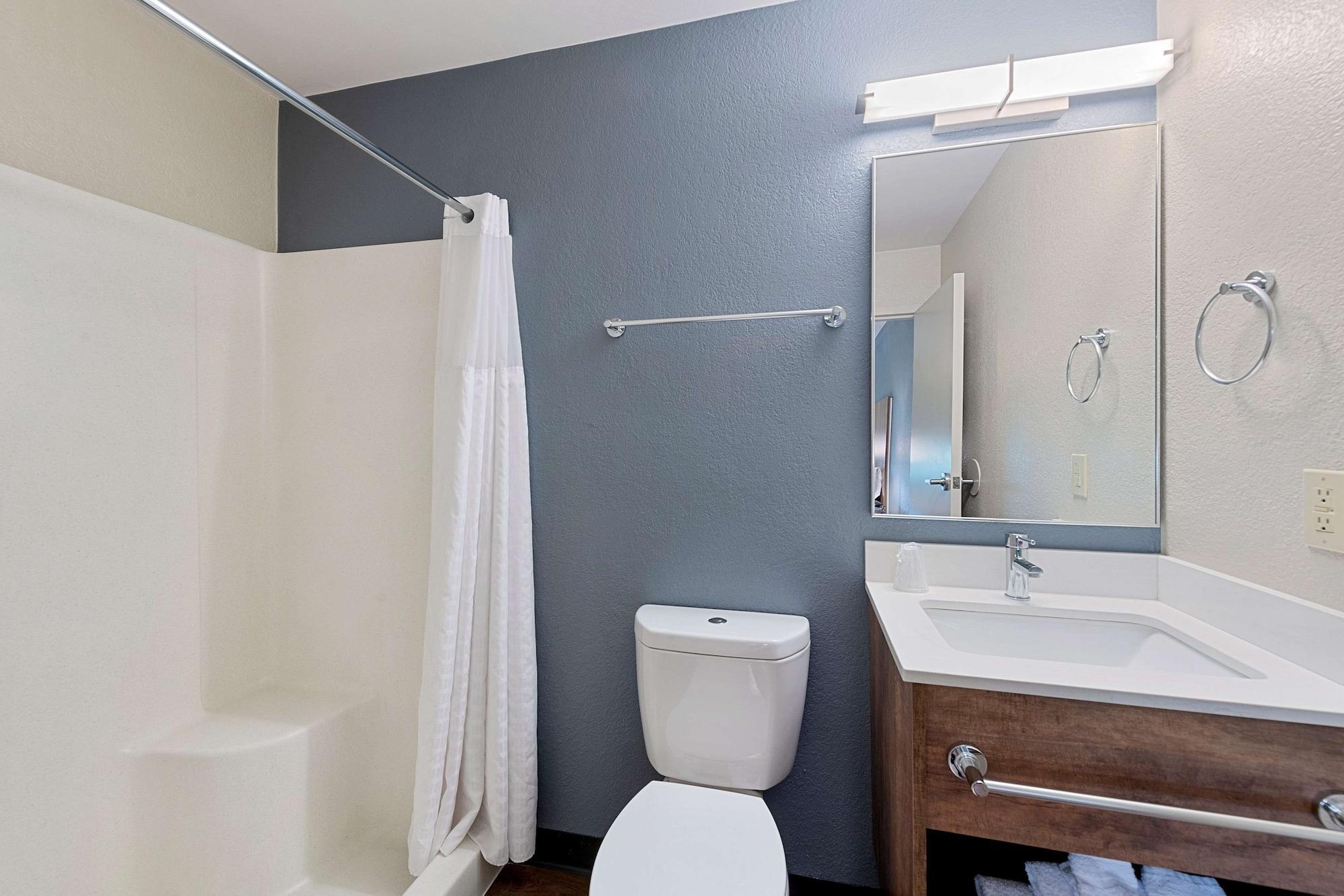 Extended Stay America Premier Suites - Oakland - Аламеда Екстериор снимка