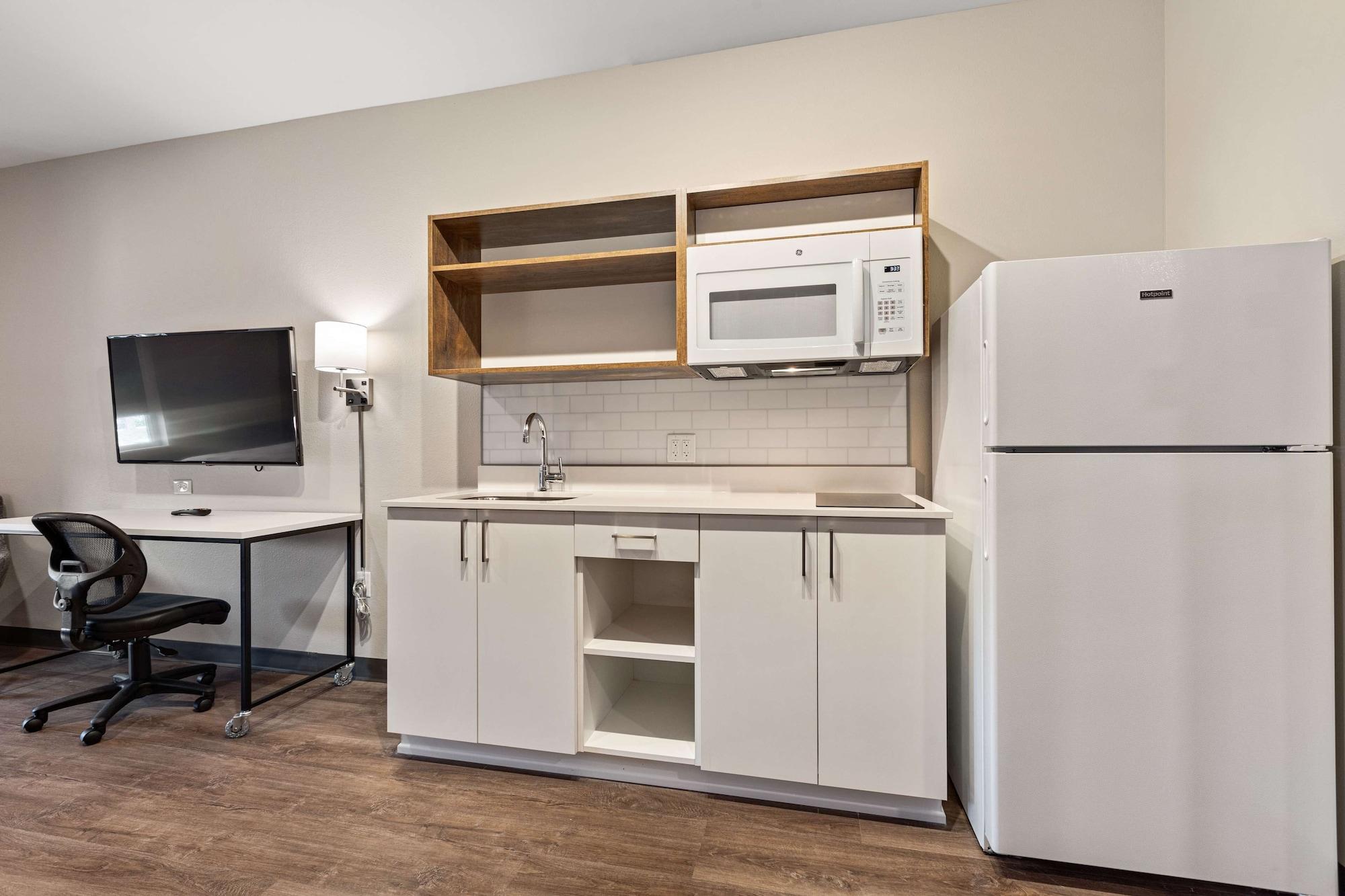 Extended Stay America Premier Suites - Oakland - Аламеда Екстериор снимка