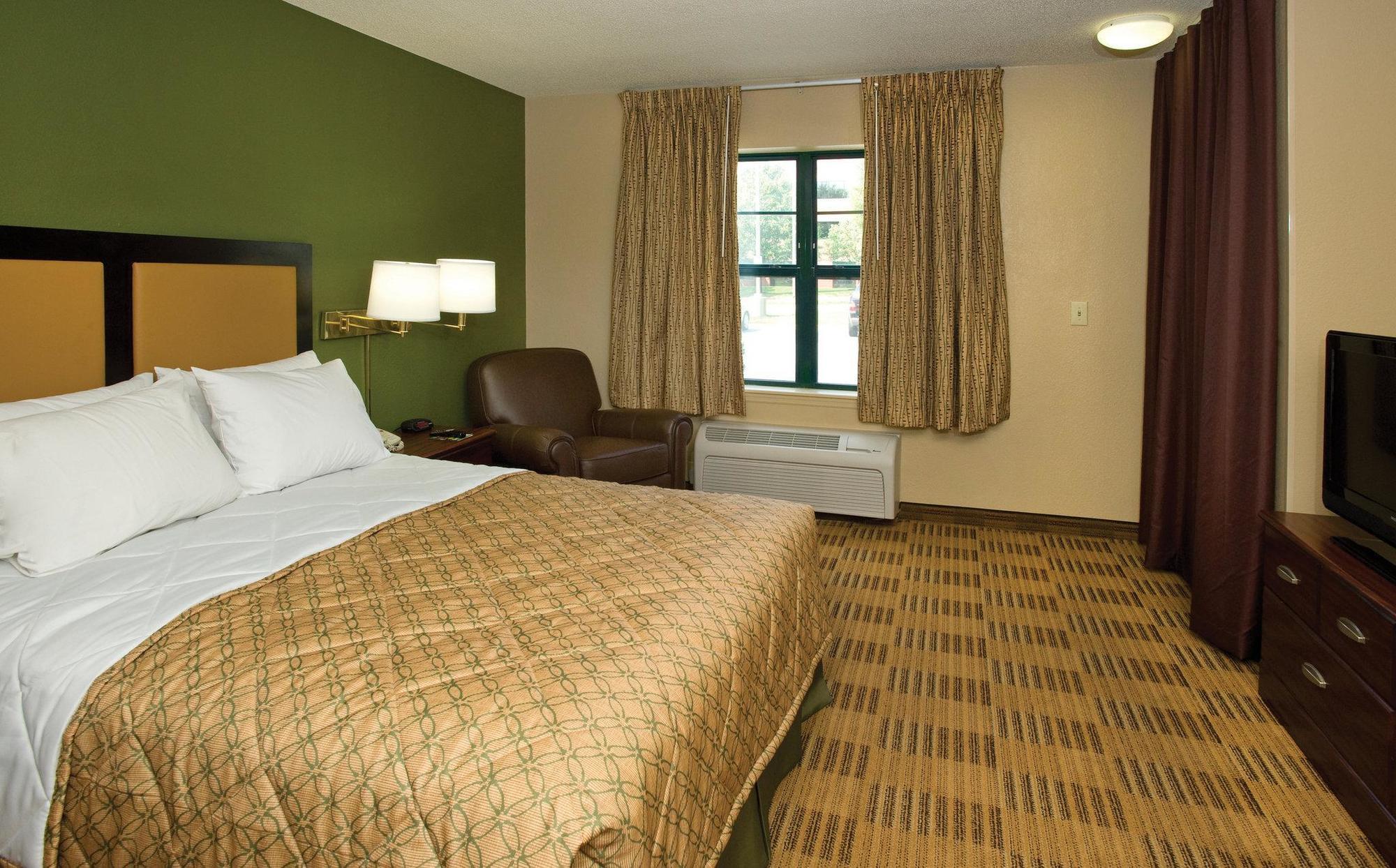 Extended Stay America Premier Suites - Oakland - Аламеда Екстериор снимка