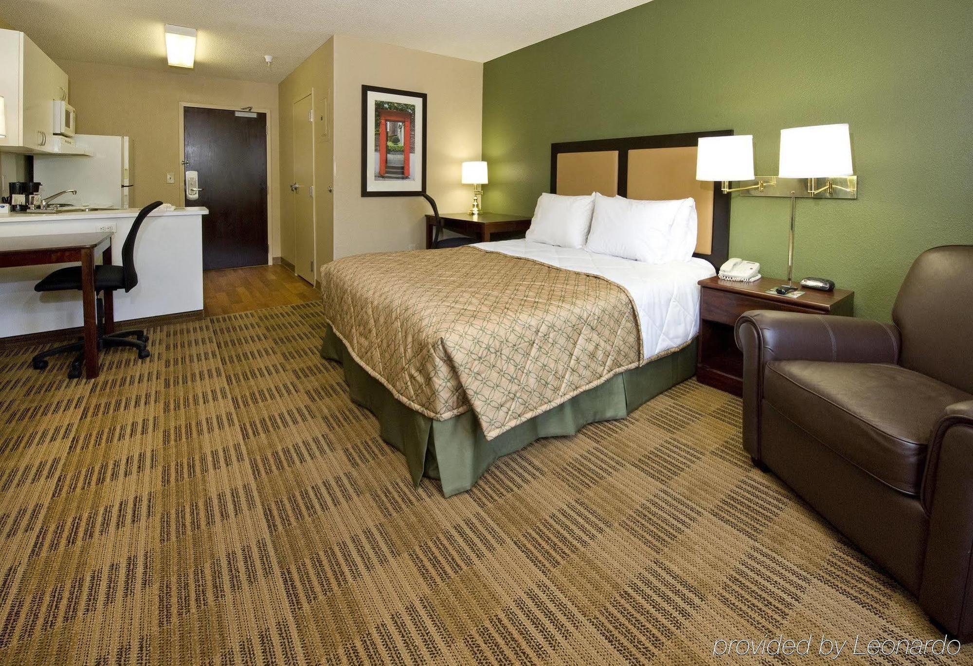 Extended Stay America Premier Suites - Oakland - Аламеда Стая снимка