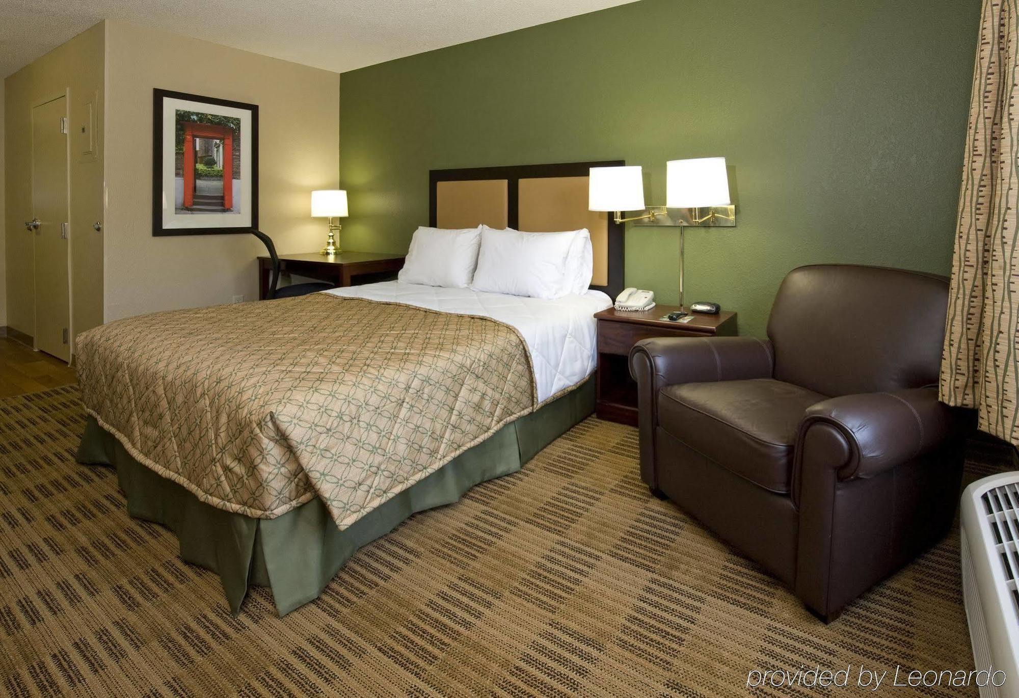Extended Stay America Premier Suites - Oakland - Аламеда Екстериор снимка