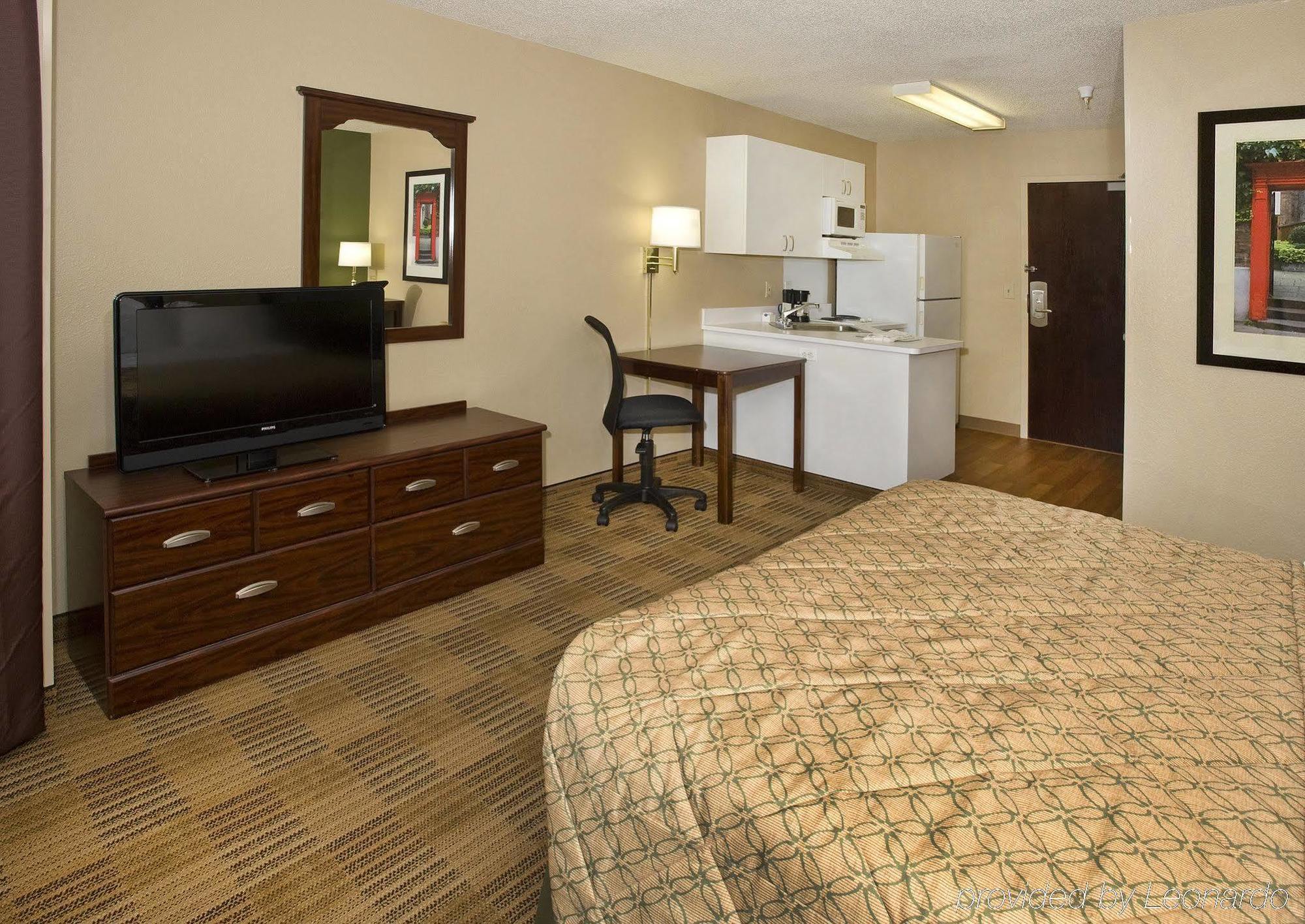 Extended Stay America Premier Suites - Oakland - Аламеда Стая снимка
